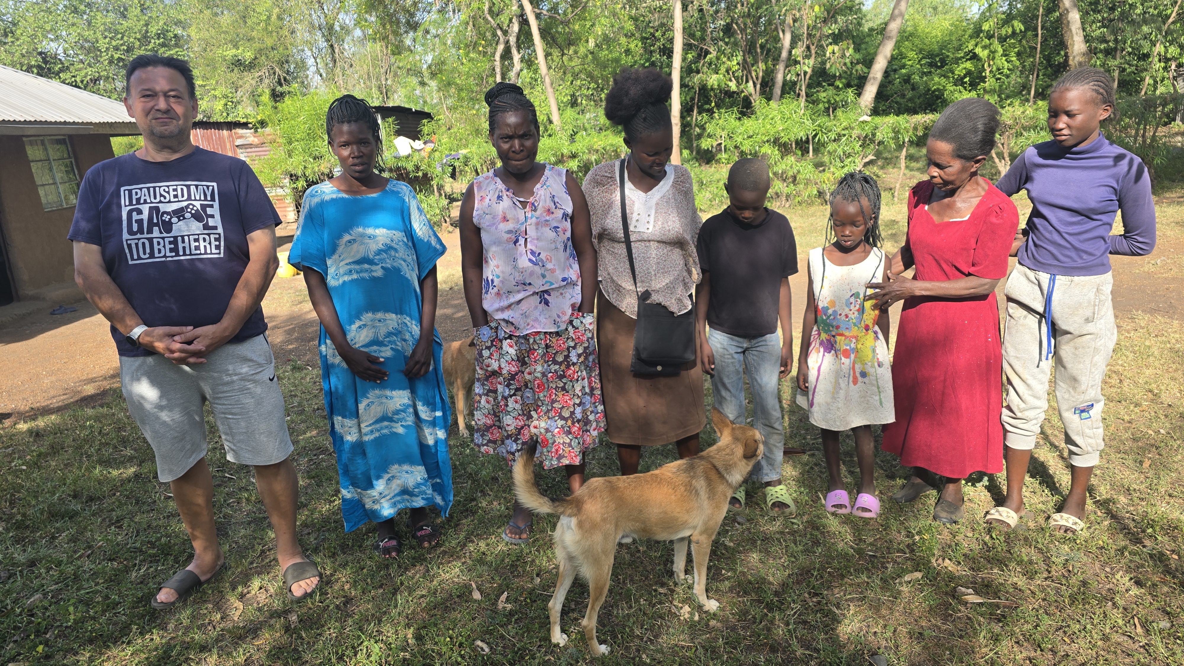 Village community